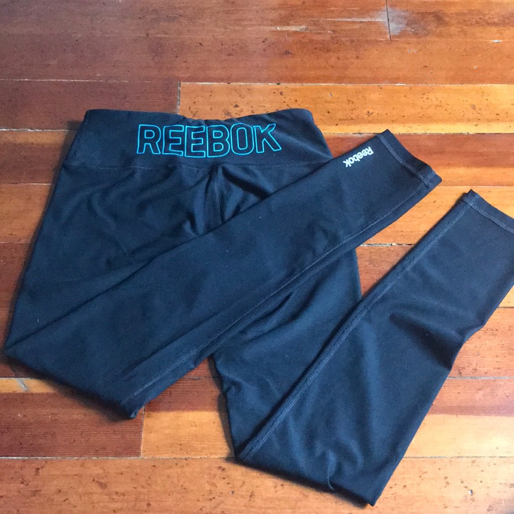 Reebok Leggings